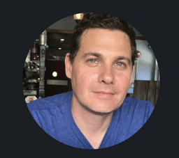 Steve Haberlin, Ph.D.